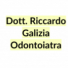 Dott. Riccardo Galizia Odontoiatra