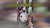 Borseggia una turista cinese, Lady pickpocket lo ferma ma è già libero