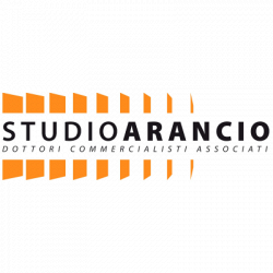 Studio Arancio Dottori Comm. Associati Dr. F. Arancio Dr. D. Arancio logo