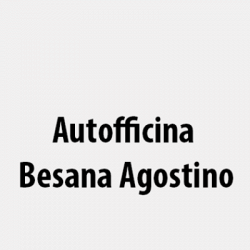 Autofficina Besana Agostino logo