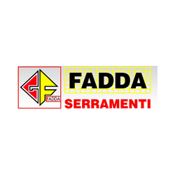 Fadda Serramenti ed Infissi logo