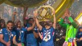 Il Chelsea di Maresca vince il Mondiale per club