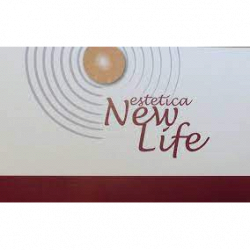 Estetica New Life logo