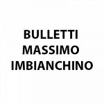 Bulletti Massimo Imbianchino