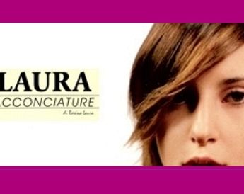 ACCONCIATURE LAURA - ROSINA LAURA Acconciature moda