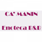 Ca' Manin Enoteca B&B