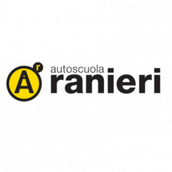 Autoscuola Ranieri logo