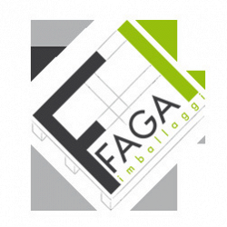 Faga Imballaggi logo