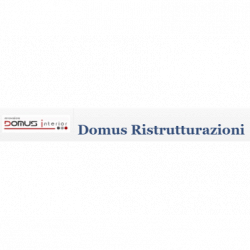 Domus Ristrutturazione Bagni logo