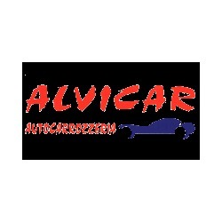 Carrozzeria Alvicar logo