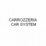 Carrozzeria Car System