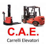 C.A.E. Carrelli Elevatori