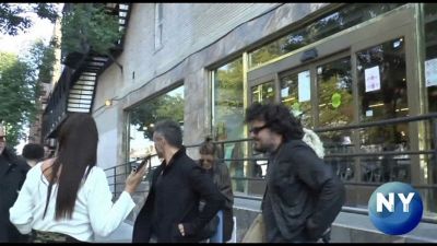 NYCanta, venerdì 27 Novembre su Rai 2 la prima puntata