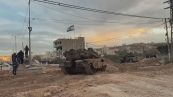 Israele, esercito diviso sul piano di occupare Gaza
