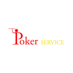 Poker Service logo