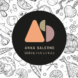 Anna Salerno Nutrizionista logo