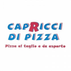 Capricci di Pizza logo