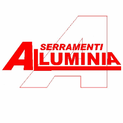 Alluminia Serramenti logo