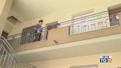 Igor Sollai accusato violenza su minore