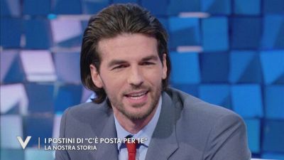 Gianfranco Apicerni, Andrea Offredi e Giovanni Vescovo: "Il nostro passato"