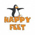 Happy Feet Calzature per Bambini e Ragazzi