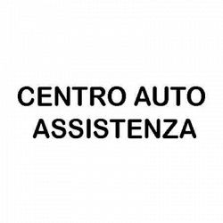 Centro Auto Assistenza logo