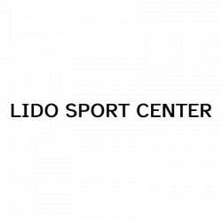 Lido Sport Center logo