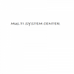 Multi Sistem Center logo