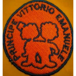Istituto Principe Vittorio Emanuele logo