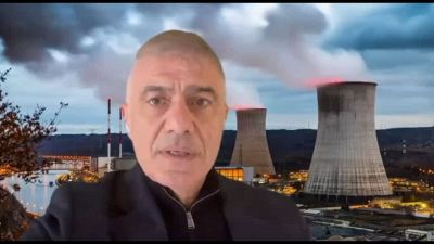 Pecoraro Scanio: no al nucleare a fissione, altrimenti sarà referendum