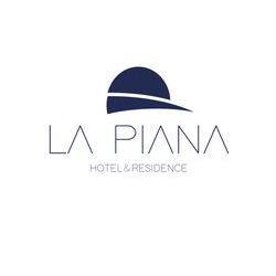 Hotel La Piana logo