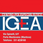 Centro Polispecialistico Igea