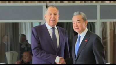 Incontro Lavrov-Wang Yi al G20: confermato coordinamento strategico