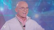 Alfonso Signorini: l'intervista integrale