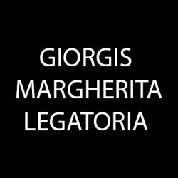 Margherita Giorgis logo