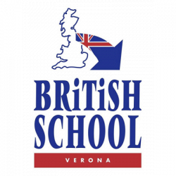 British School Of Verona logo