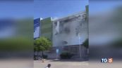 Terremoto Filippine, morti e distruzione