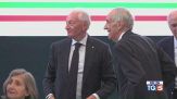 Luciano Buonfiglio è il nuovo presidente del Coni