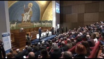 Giubileo Salute Mentale, impegno comune per una nuova sensibilità