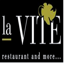 Ristorante La Vite logo