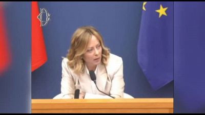 Meloni: liberazione Sala? Triangolazione diplomatica con Iran e Usa