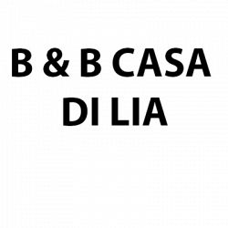 B & B Casa di Lia logo