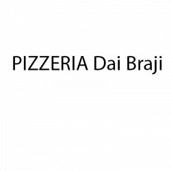 Pizzeria Dai Braji logo