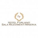 Hotel Forliano - Sala Ricevimenti Minerva