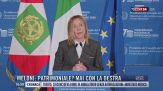 Breaking News delle 17.00 | Meloni: patrimoniale? Mai con la destra