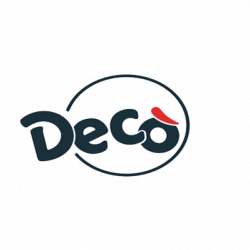 Market Deco logo