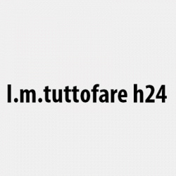 I.m.tuttofare h24 logo