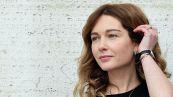 Soap opera, Cristiana Capotondi e il segreto sulla sua maternità