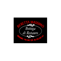 Restauro Mobili Beretta Massimo logo