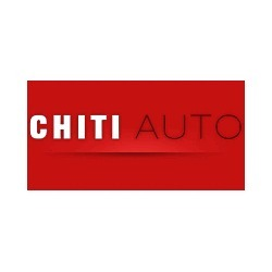 Autofficina Fabrizio Chiti logo